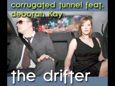 Corrugated Tunnel feat. Deborah Kay 