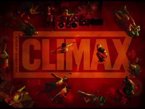 Climax Soundtrack Kiddy Smile - Dickmatized (Instrumental Film Version)[REUPLOAD]