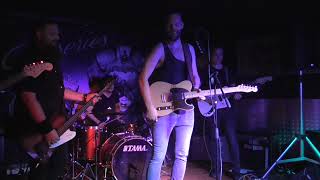 Causeries Live at MS Götapetter (Sep 10th 2022)