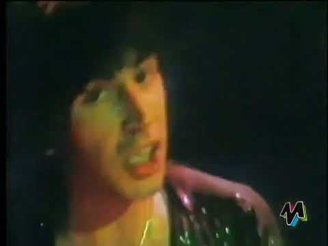 Is This Love by Pat Travers Band