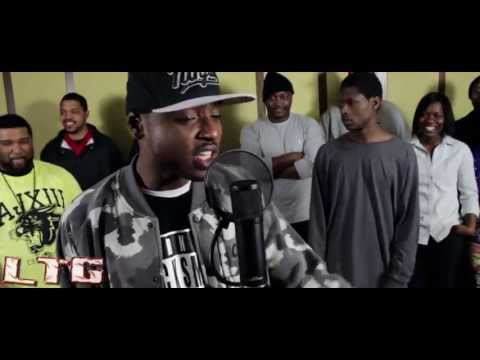 LTG Cypher 5 | Dooney * James Willis * Pringle | @LoasThaGhost