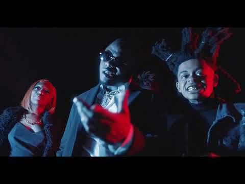 Tonii Boii x Spotemgottem - OK Den