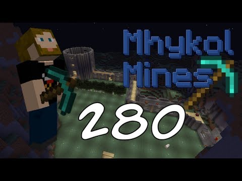 Mhykol Mines - Mindcrack - Episode 280 - Education