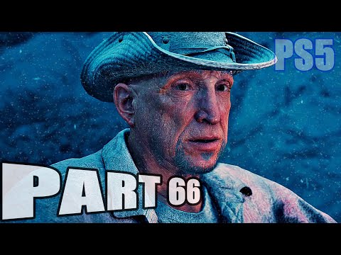 Days Gone - PART 66 - Full Game Walkthrough (No Commentary)
