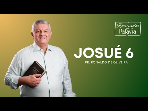 REVIVED - JOSHUA 6