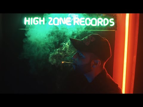 Midas Touch - Rap Demon | Farasat Anees (Official Lyric Video)