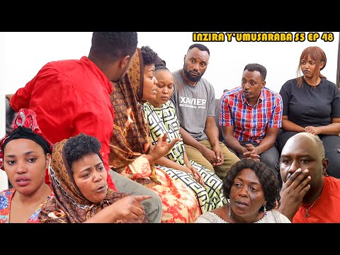 INZIRA Y'UMUSARABA SO 5 EP 48 ()