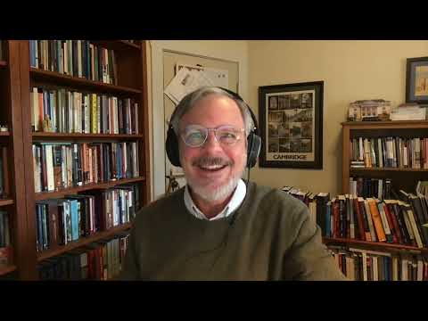 Mere Hermeneutics with Dr. Kevin Vanhoozer