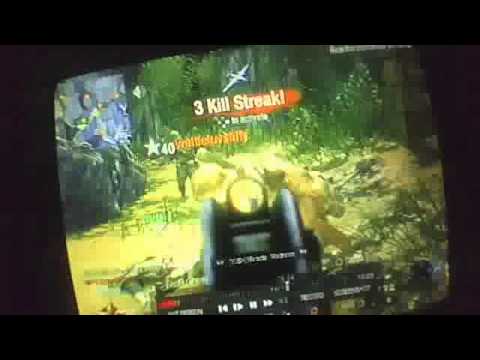 Triple Kill by Miracle