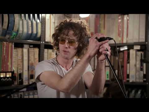 Warbly Jets - Propaganda - 2/7/2019 - Paste Studios - New York, NY