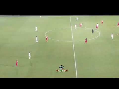 Uzbekistan 0-0 Lebanon
