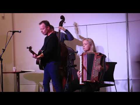 Halli Reynis ,,Vigdís og Jón...