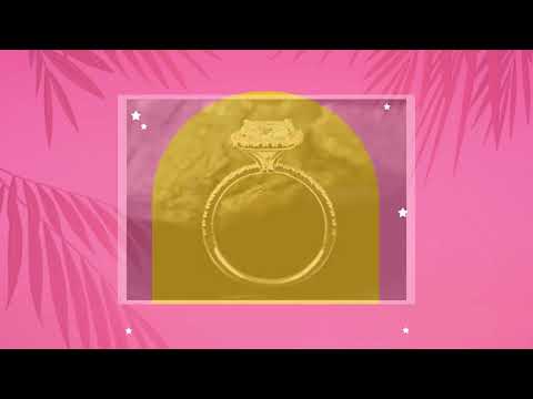 Final payment for Mallory Upgrade- 8mm/2.50 Cushion Forever One G-H Color Moissanite in 14k Gold ...