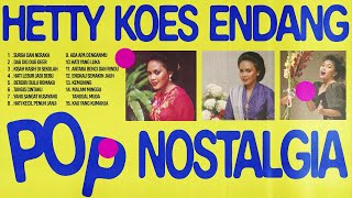 Download lagu Hetty Koes Endang - Album Hetty Koes Endang Pop Nostalgia | Audio HQ mp3