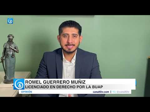 Opinión: La militarización nacional