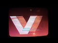 Opening To Gorky Park 1984 VHS