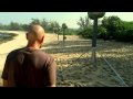 LOST MiB Locke And Widmore 6x10 The Package