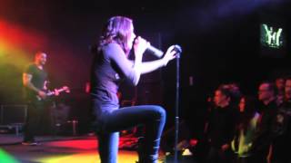 Bridge Letter Black &quot;All I Want&quot;