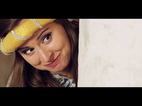 Szlagier Maszyna  - Jo rządza HD (Official Video)