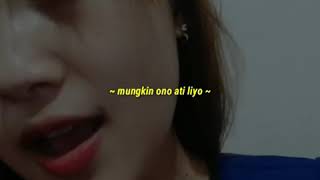 Download lagu STORYWA/GALAU,BAPER😍 lagu(nutupi laraku) mp3