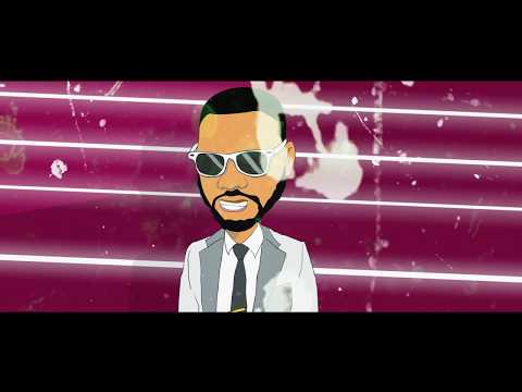 Psychic - Kurriculum Vitae ft Oladips (official Animation Video)