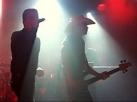 KINKY - Do You Like It - At Double Door In Chicago 2015