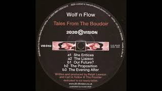 Wolf n Flow - Our Future?