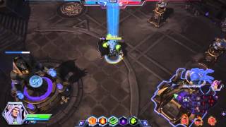 [취미유저]1등급 유저의 켈타스 꿀 공략