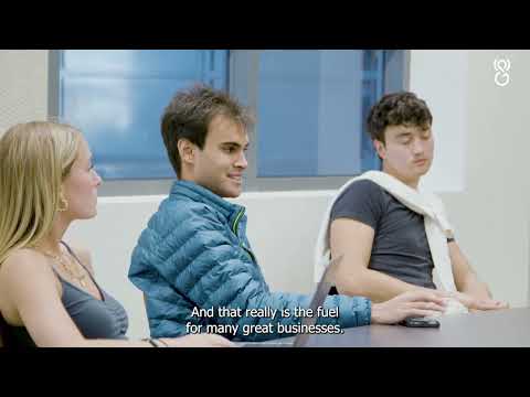 Spanish Gap Year Program: Gap Semester in Spain — video 9