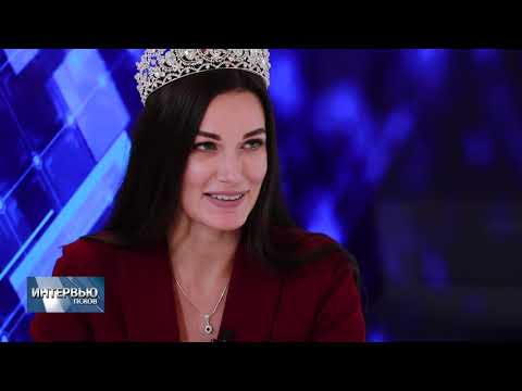 30.05.2019 Интервью / Николай Королёв и Кристина Ларченко 