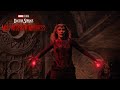 Marvel Studios’ Doctor Strange in the Multiverse of Madness | Biggest Ride
