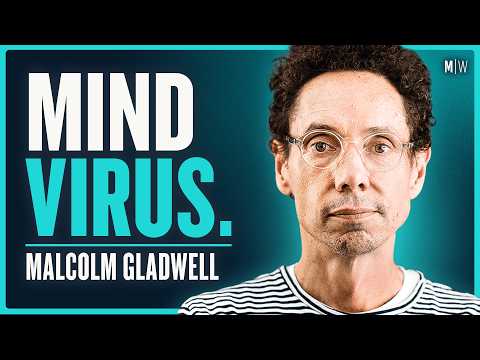 @ChrisWillx - "How to Convince the World of Bulls**t & Evil - Malcolm Gladwell"