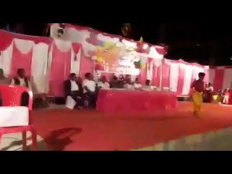 Annayya thammaya kotigobba movie dance in druva thimmesh