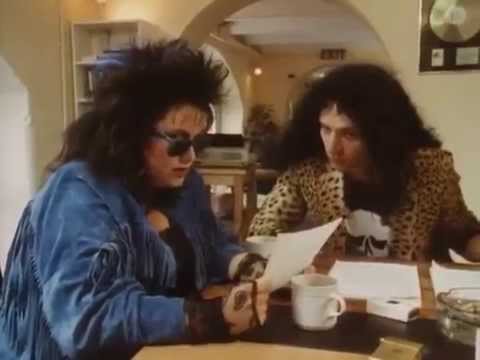 Bad News - Signing the Contract/Cosmic Clause