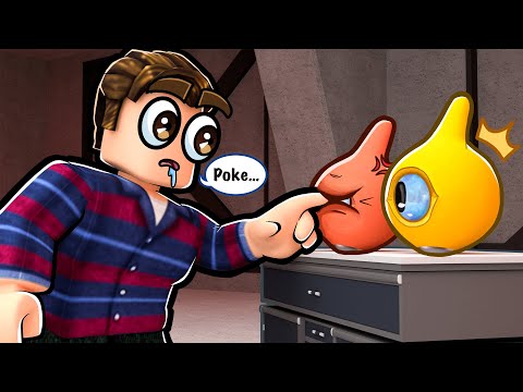 investigating ROBLOX SCPs... here's what I found