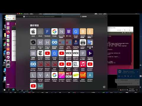 linux kernel debugging & profiling