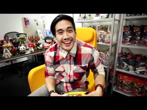 Wild In The Streets Web Series - Webisode 1