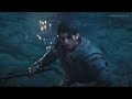Gameplay video of Onimusha: Way of the Sword  All Platforms  DLC