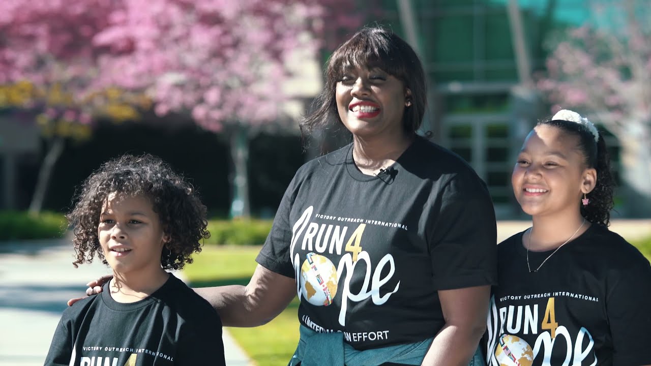 Patinando Por Esperanza 