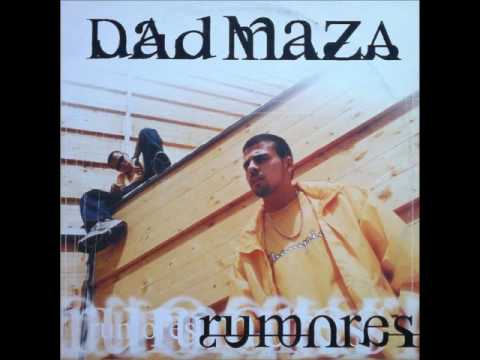 Dad Maza - Rumores (Smol Tosi remix)