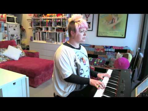 Jade Leonard - Phenomenal Woman - Ruthie Foster