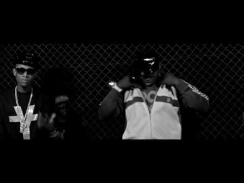 Young Morgan ft. Khaligraph Jones - Starz Spell My Name Remix (Official Video)