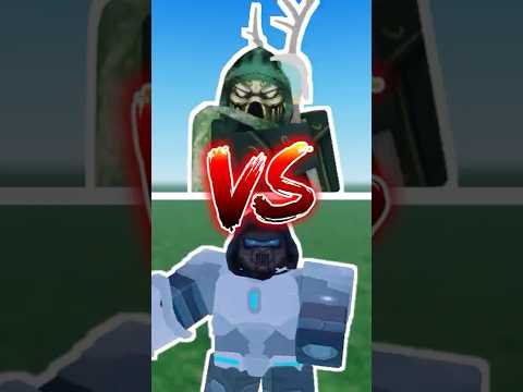 *NEW* NECROMANCER CLASS VS Cyborg & Assassin, Halloween Update, 99 Nights in the Forest #roblox