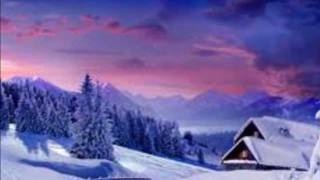 Andrea Bocelli-"White Christmas"