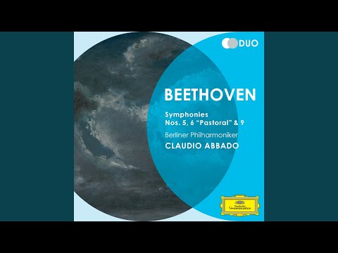 Beethoven: Symphony No. 6 in F Major, Op. 68 "Pastoral": I. Erwachen heiterer Empfindungen bei...