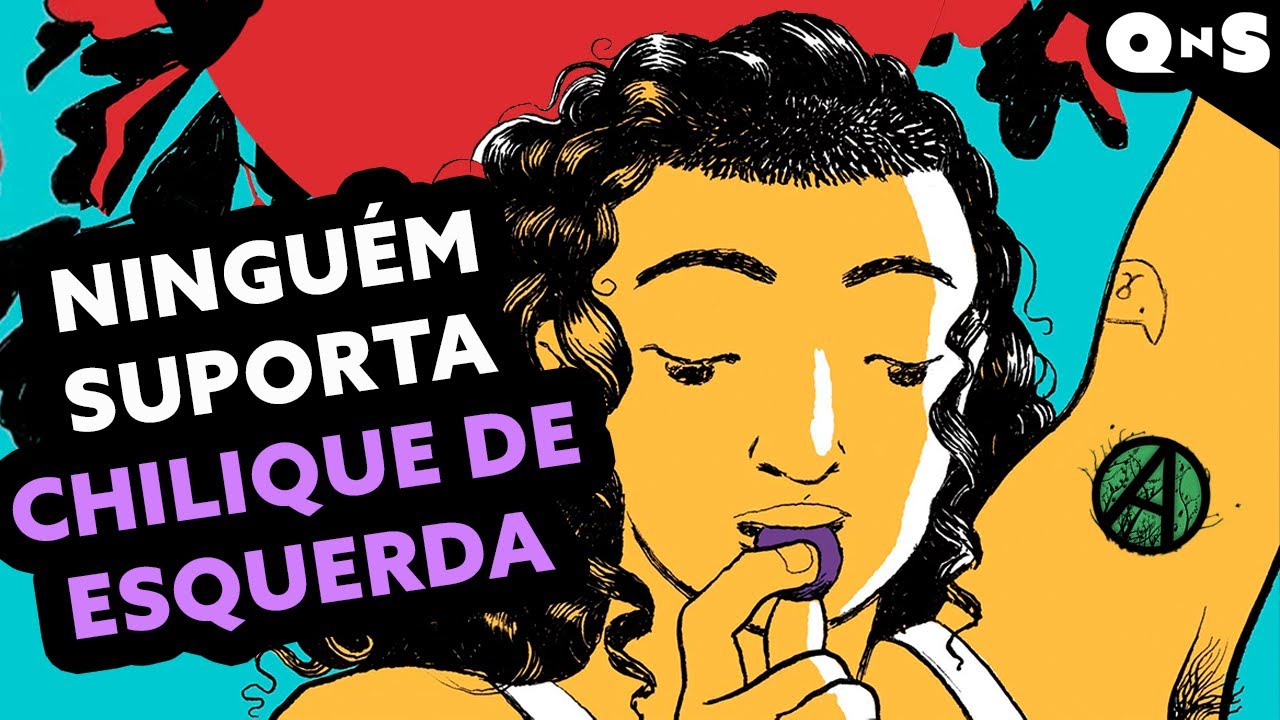 PERSONAGENS MILITANTES SÃO RASOS? O progressismo dos EUA e Zuckerberg fascista