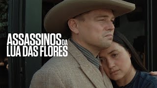 Assassinos da Lua das Flores | Trailer Final Oficial Legendado | Paramount Pictures Portugal (HD)