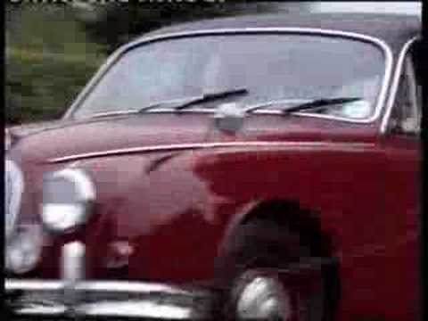 Paul Chambers - The Inspector Theme