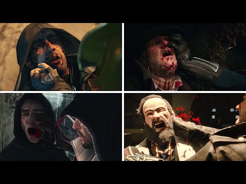 Assassin's Creed – Alle legendären Attentate