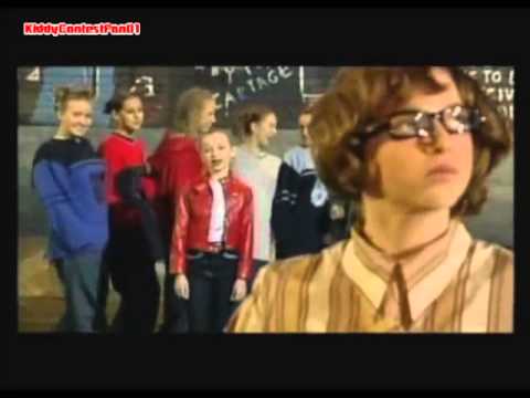 KIDDY CONTEST 2000 - Sophia Pund - Streber verboten